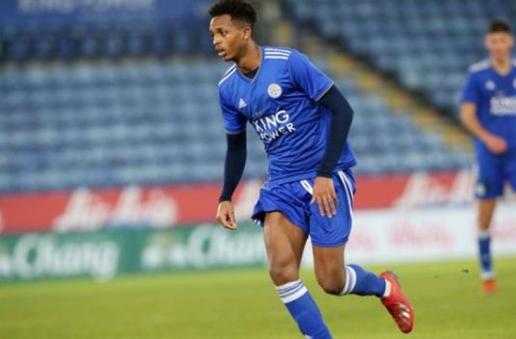 Brendan Rodgers seeks to prevent talented youngster signing for Celtic