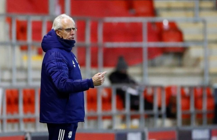 Celtic manager news: Pundit warns against Mick McCarthy move