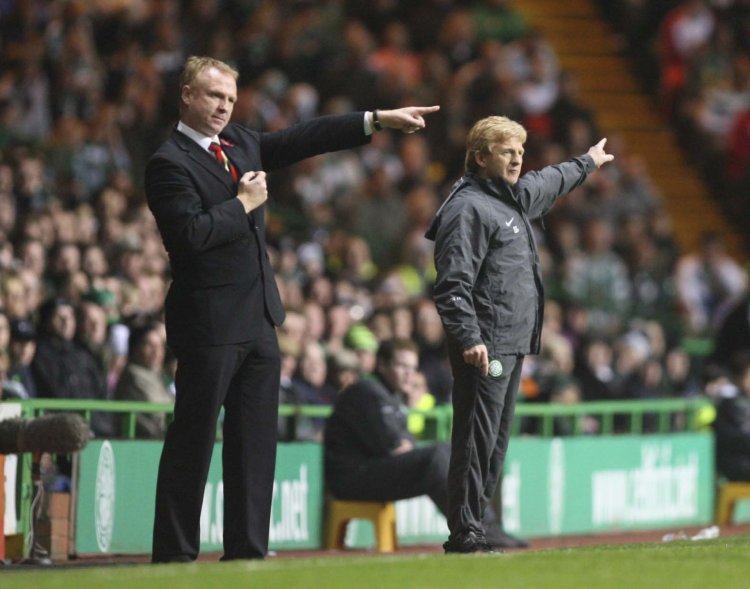 The Gaffer Tapes: Debuts under Jock Stein, fighting over Zico's jersey, and how Andrea Pirlo was almost sent to Coventry