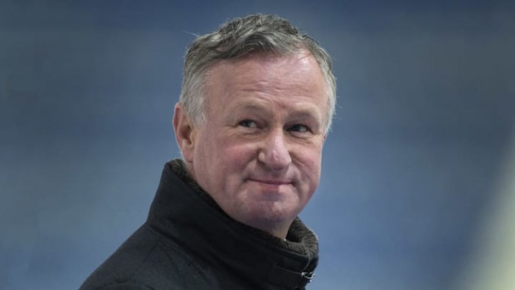 Celtic considering Stoke City boss Michael O'Neill as next Hoops coach