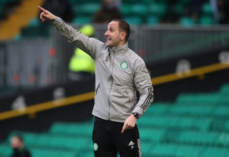 Celtic news: McAvennie verdict on Kennedy after 'awful' sighting
