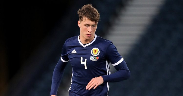 Brighton, Burnley among Prem clubs chasing Celtic’s Hendry