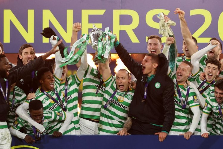 Massive Boost for Celtic as Scottish Cup resumes this month with Final