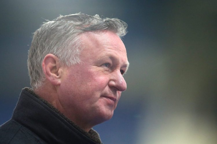 Michael O'Neill under consideration to replace Neil Lennon