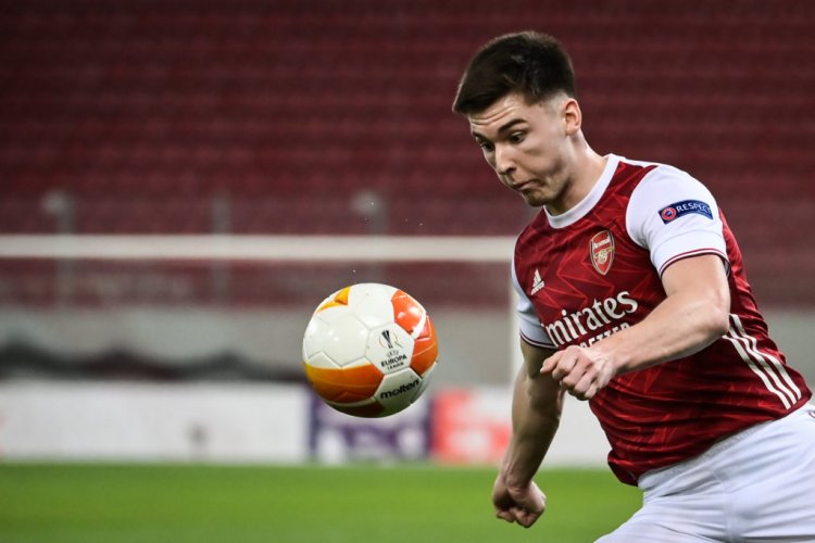 Invincible backs Invincible: Arsenal legend suggests former Celtic man Kieran Tierney for captaincy - 67 Hail Hail