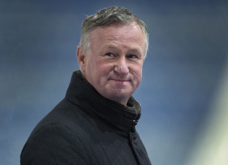 Report: Yet another new name enters Celtic managerial discussion - 67 Hail Hail