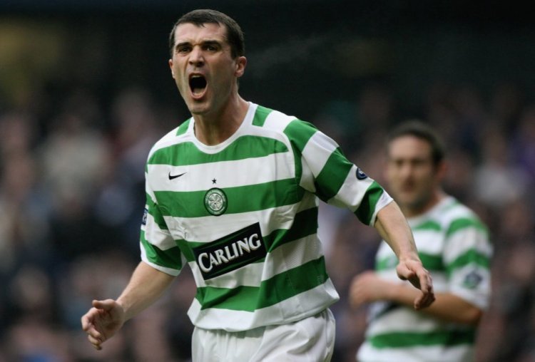 Roy Keane spoke about embarrassing Celtic approach in 2014; this can't be repeated - 67 Hail Hail