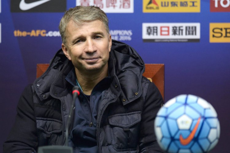 Debate: Dan Petrescu is a good choice for Celtic/an absolute disaster waiting to happen - 67 Hail Hail