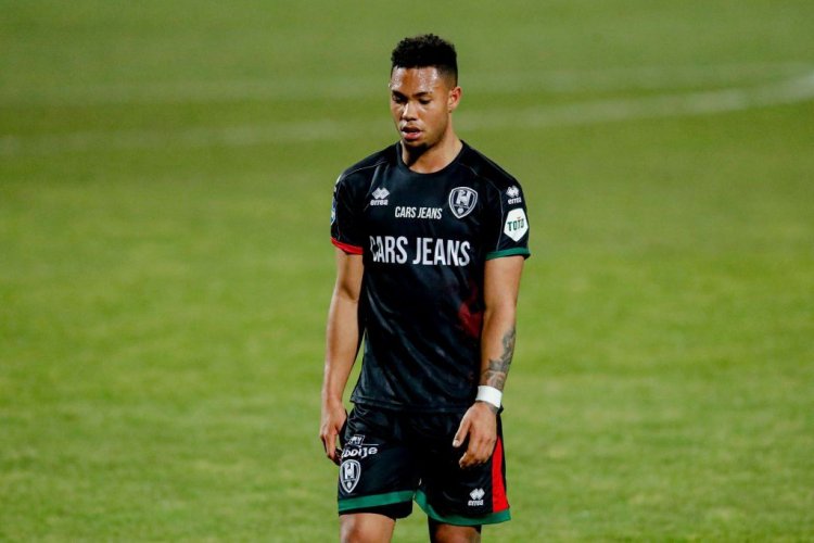 Another Flying Dutchman to come in at right-back? | The Celtic Star
