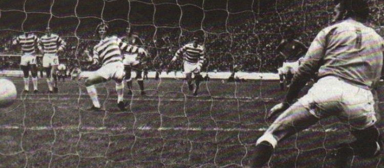 THE DAY BIRTHDAY BHOY SIR KENNY TOLD BILLY McNEILL: ‘GET LOST’