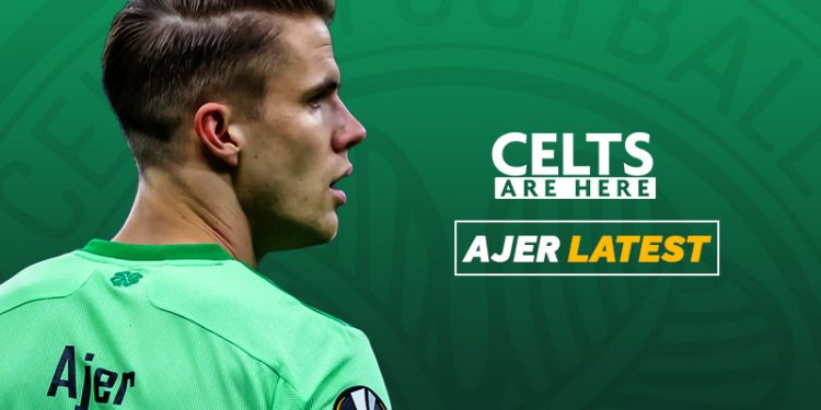 Clark Claims Newcastle Interest in Celtic Star