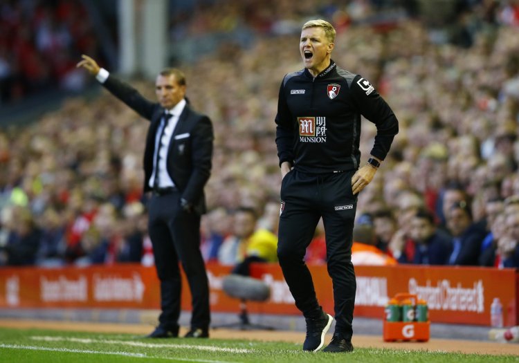 Celtic: Former Celtic star hails Eddie Howe as great fit