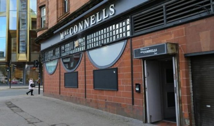 How Celts For Change Played A Big Role In Saving The Club | The Celtic