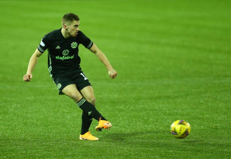 Celtic: Whelan - These four players will not be at Celtic next season