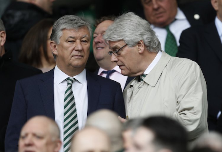 Celtic news: Hutton - Penrice deservingly on chopping block