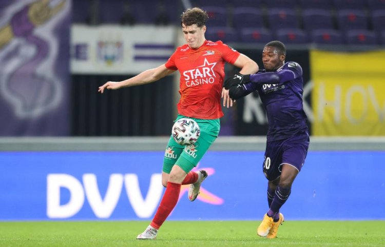 Who is Jack Hendry? The towering Celtic talent Sheffield United are reportedly keen on
