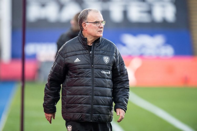 Report: Celtic battling Leeds for Brest left-back Romain Perraud