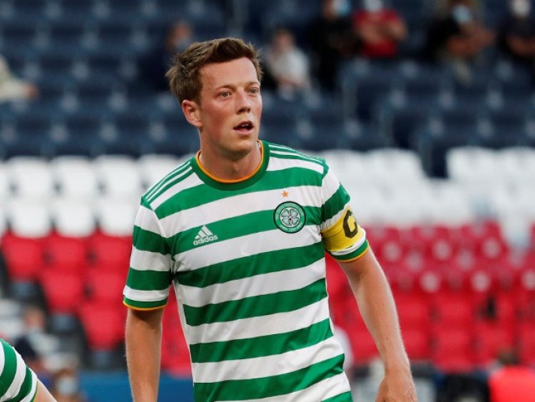 McGregor: 'We will keep focused until end of the