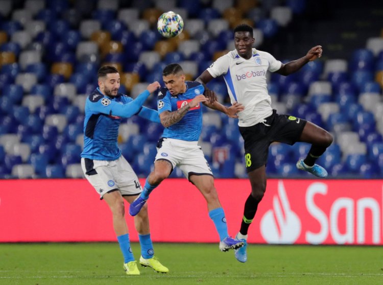 Celtic: Bhoys urged to secure Nigerian striker