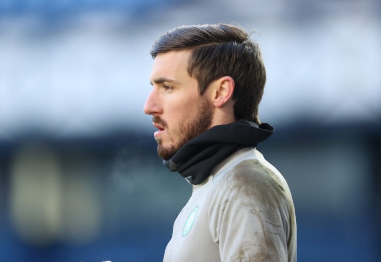 European coach shares his opinion on why Celtic paid so much for Vasilis Barkas - 67 Hail Hail