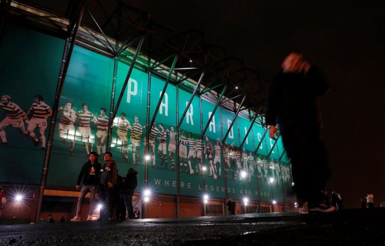 “Absolute nonsense” - Pundit’s stunning rant at Celtic fan on live radio