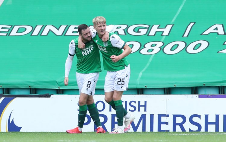 "Shame on them"; Hearts criticised as Celtic-linked Josh Doig gets bigged up - 67 Hail Hail