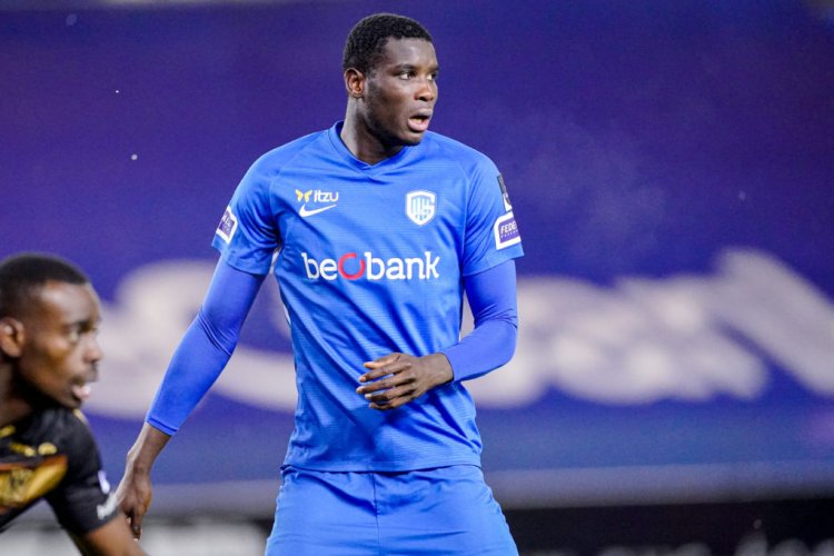 Our view: the Celtic replacement for Odsonne Edouard, tearing up the Belgian top-flight - 67 Hail Hail