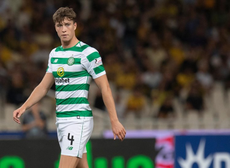'Did I get a fair opportunity?' - Celtic outcast has say on club's haphazard season and national team hopes