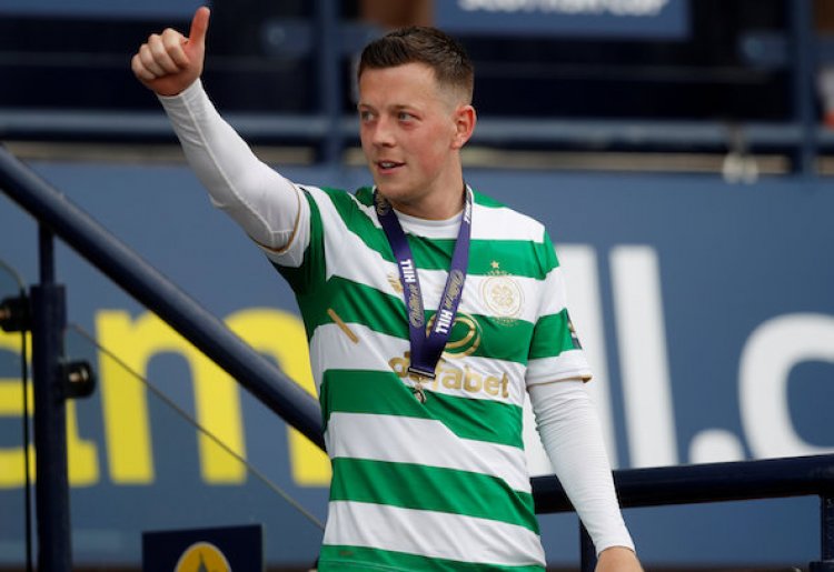 Celtic: Fans react to McGregor comments