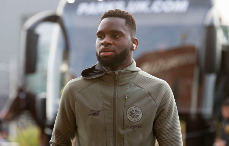 Leicester ‘believe’ they have won race for Arsenal-linked Odsonne Edouard