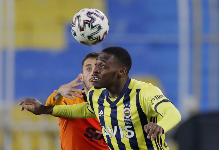 Celtic missed out on Bright Osayi-Samuel