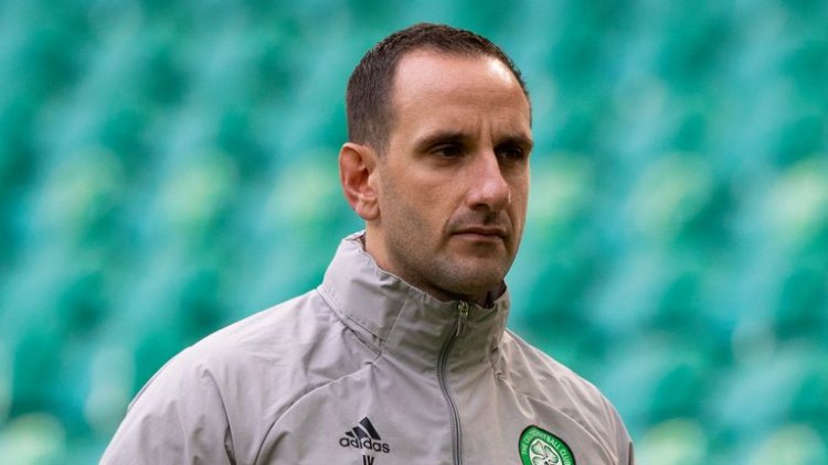 Kennedy: We have to think about ourselves
