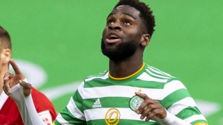 Edouard future to be decided in summer