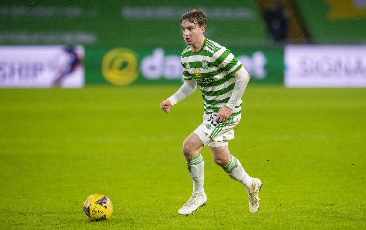 Celtic winger leaves Parkhead and signs three-year deal with New York Red Bulls