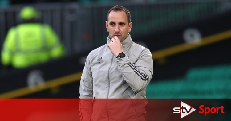 Kennedy hopes Scottish Cup restart will inspire Celtic