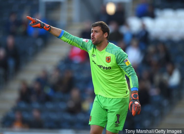 Video: Birthday Bhoy David Marshall Excels In The Nou Camp | The Celti
