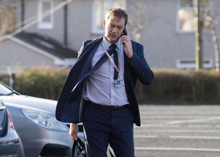 'Nothing to see': Celtic avoid SFA rap for Dubai trip as Ian Maxwell confirms 'Rangers Five' probe