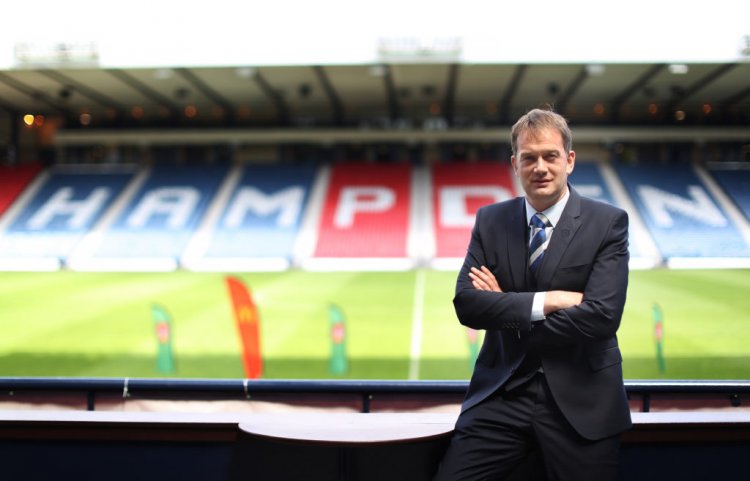 "Nothing to see" say SFA as Celtic Dubai controversy consigned to history; rivals in potential trouble - 67 Hail Hail