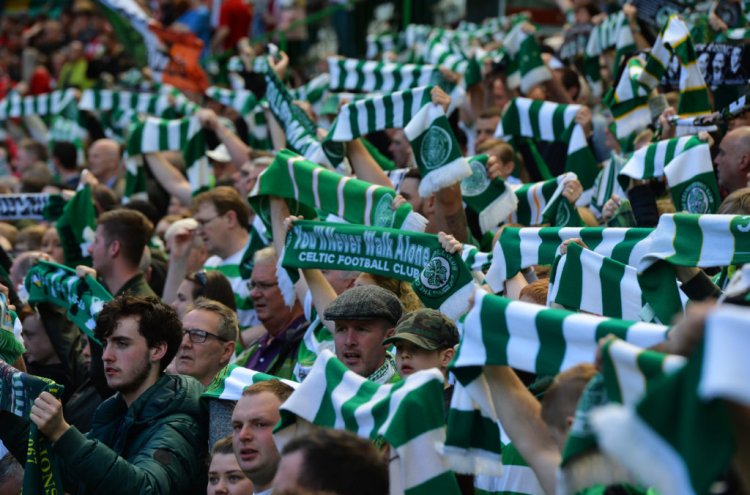 Celtic have to be applauded for fresh supporter engagement move - 67 Hail Hail