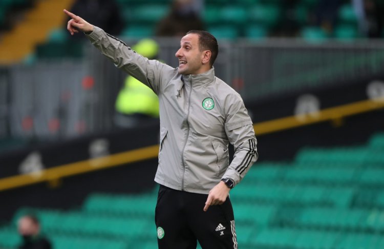 Big returns and a change of tactics: Celtic predicted XI to face Dundee United - 67 Hail Hail