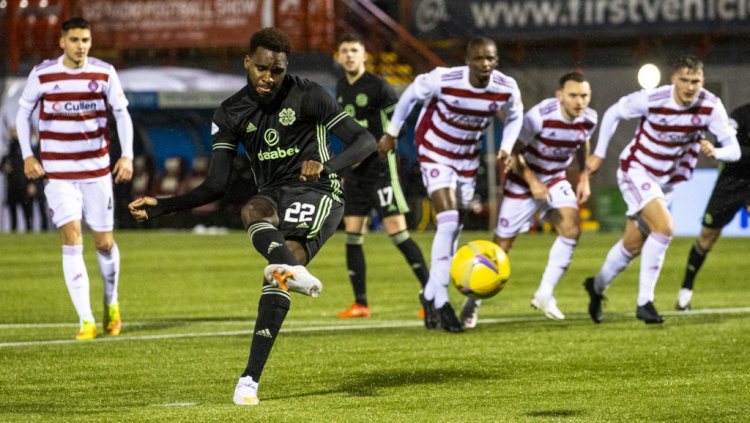 "There ultimately comes a point"; Celtic interim boss takes realistic transfer stance on Edouard - 67 Hail Hail