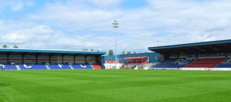 Celtic Loanee Scores First Senior Goal