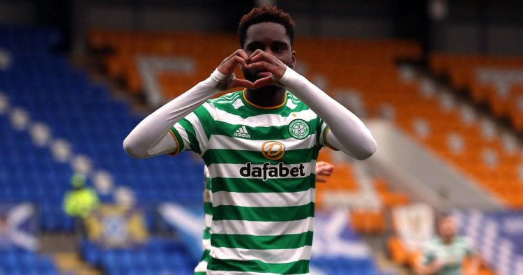 New twist in transfer race as fresh interest in Edouard emerges