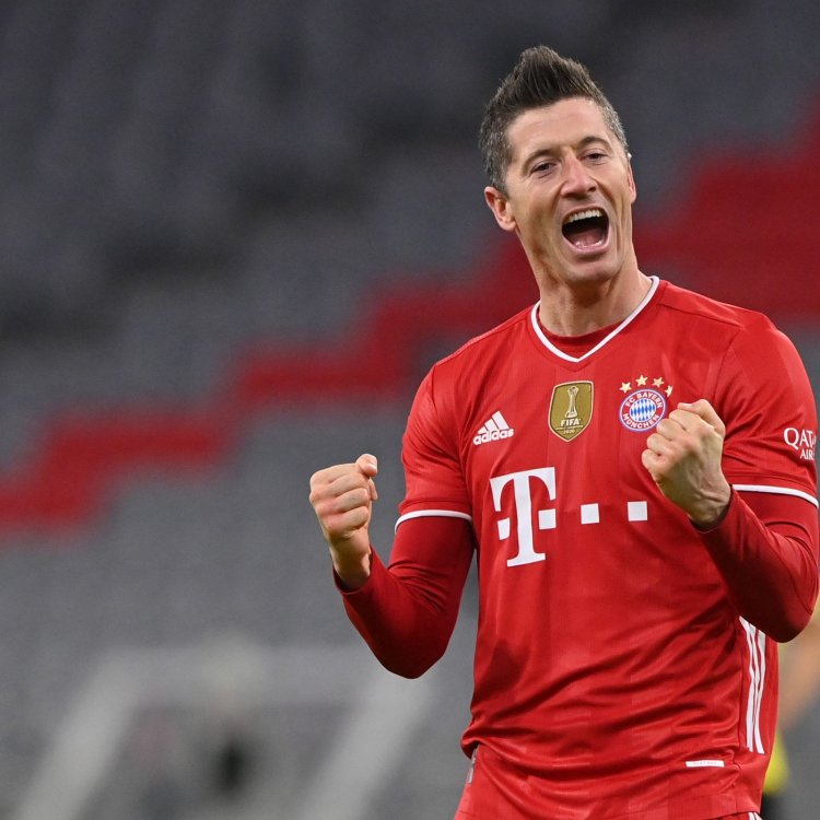 Daily Schmankerl: The aftermath of Bayern Munich vs. Borussia Dortmund; Bayern eyeing Celtic forward?; Cristiano Ronaldo to PSG?; Chelsea wants Ibrahima Konate; and MORE!