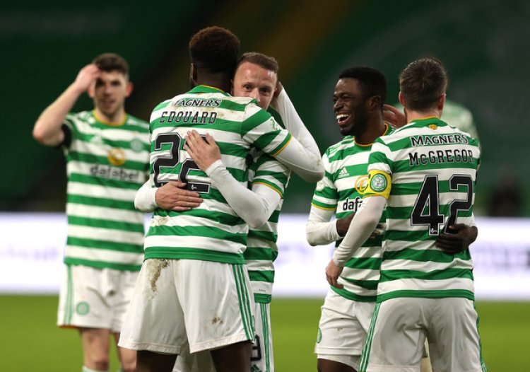 Dundee United v Celtic – Team News, kick off time and where to watch |