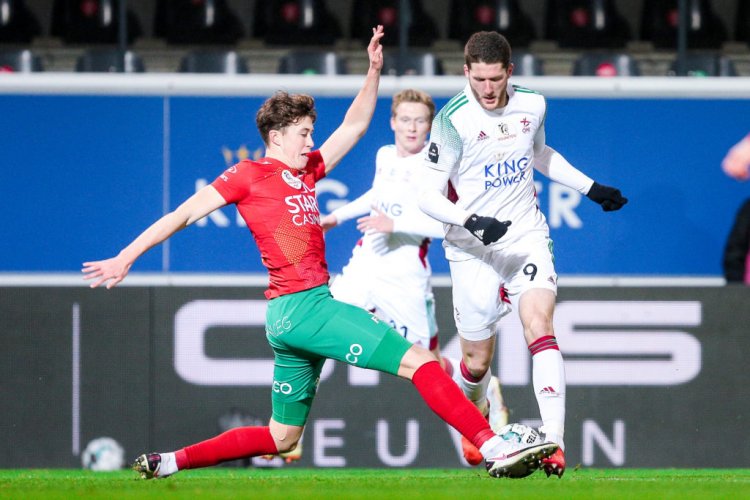 Kennedy states when he thinks Celtic will make a decision on Jack Hendry - 67 Hail Hail
