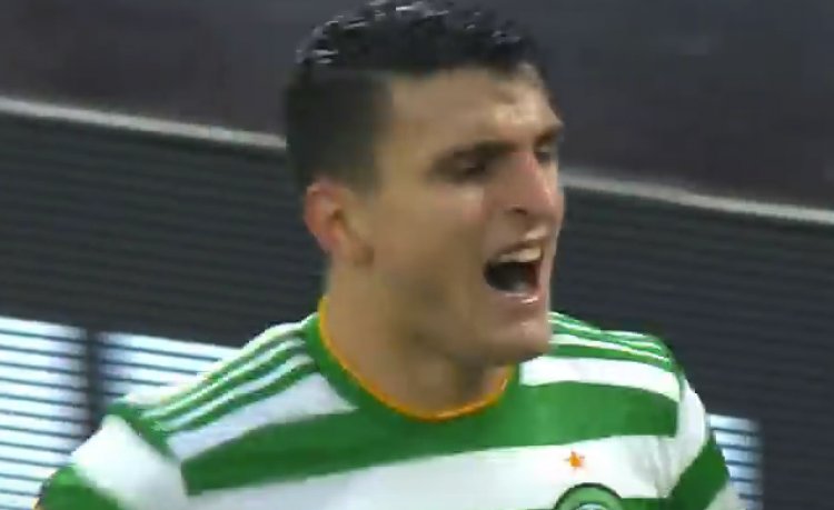 CONFIRMED: ELYOUNOUSSI IN, KLIMALA OUT, FORREST ON BENCH