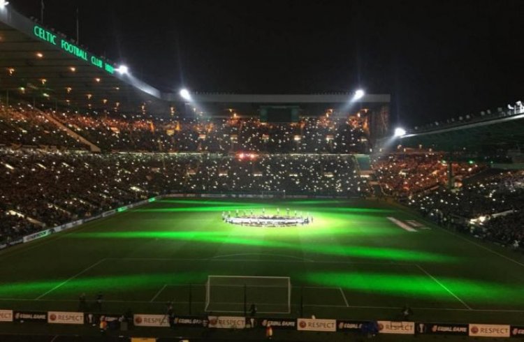 Hoops' set to land Scotland youth international? | The Celtic Sta