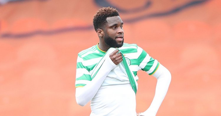 Roma deal breaker could benefit Leicester in Edouard chase