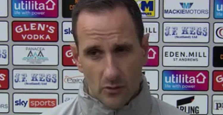 FEEBLE FAILURE: ‘WE’VE NOT BEEN GOOD ENOUGH,’ KENNEDY